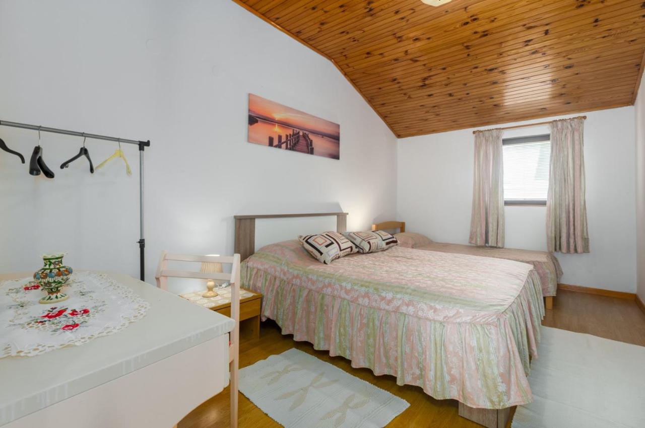 Apartman Ana Porec Ngoại thất bức ảnh