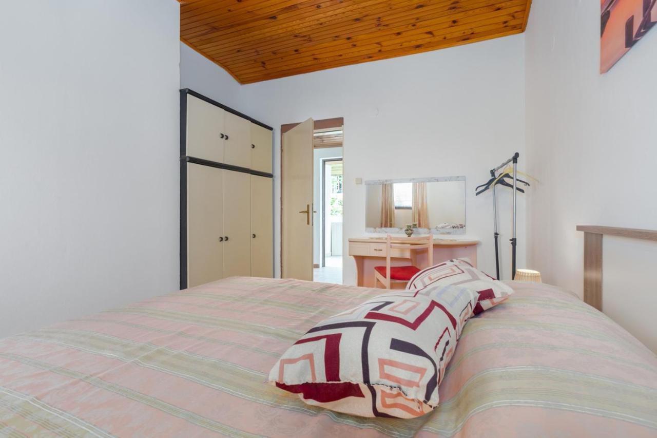 Apartman Ana Porec Ngoại thất bức ảnh