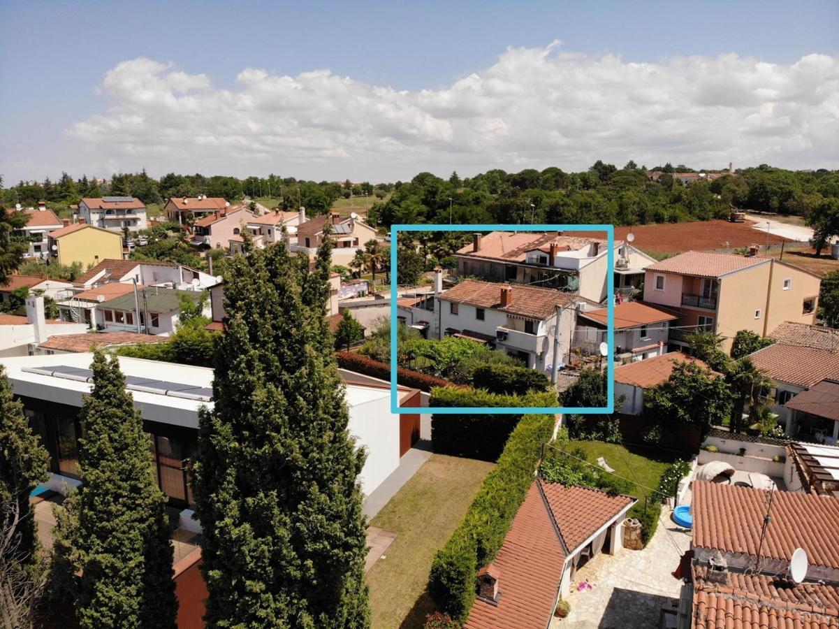 Apartman Ana Porec Phòng bức ảnh