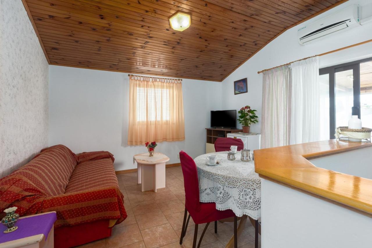 Apartman Ana Porec Ngoại thất bức ảnh